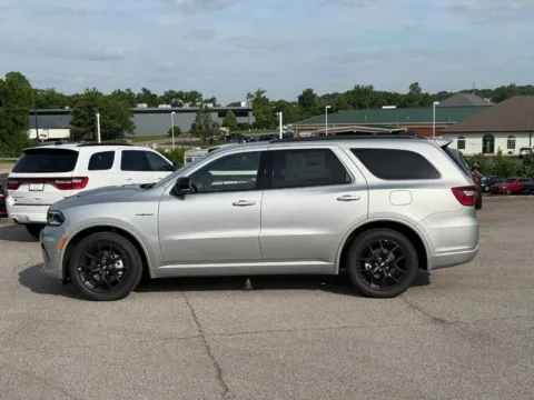 Photos of 2026 Dodge Durango GT Plus HEMI V8 for sale in Columbia, IL at Clement Chrysler Dodge Jeep Ram Columbia