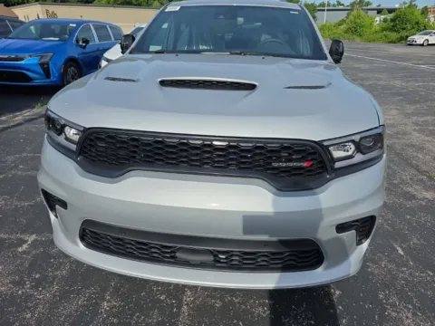 Another view of 2026 Dodge Durango GT Plus HEMI V8 for sale in Columbia, IL at Clement Chrysler Dodge Jeep Ram Columbia