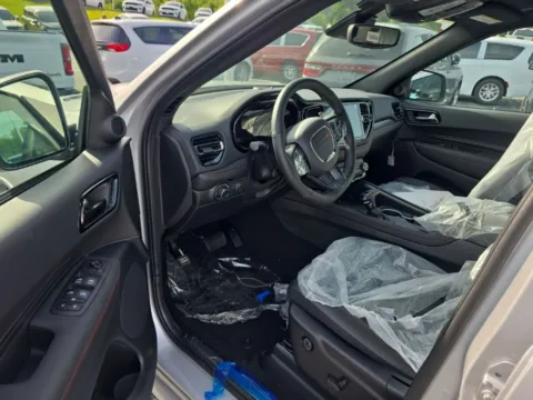 More photos of 2026 Dodge Durango GT Plus HEMI V8 at Clement Chrysler Dodge Jeep Ram Columbia, IL