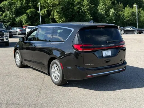 Another view of 2027 Chrysler Pacifica Select for sale in Columbia, IL at Clement Chrysler Dodge Jeep Ram Columbia