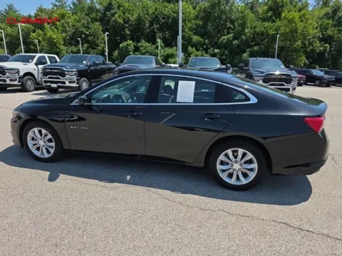 More photos of 2024 Chevrolet Malibu LT at Clement Chrysler Dodge Jeep Ram Columbia, IL