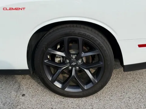 More photos of 2023 Dodge Challenger GT at Clement Chrysler Dodge Jeep Ram Columbia, IL