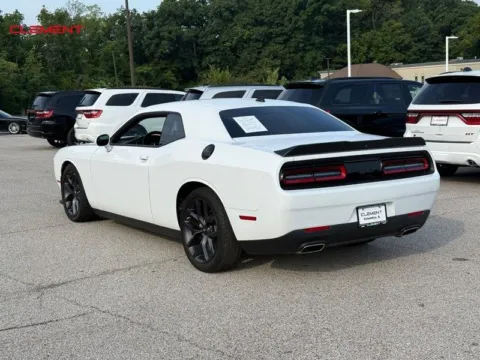 Another view of 2023 Dodge Challenger GT for sale in Columbia, IL at Clement Chrysler Dodge Jeep Ram Columbia