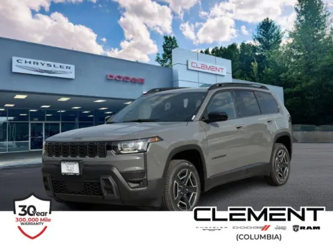 Gray 2026 Jeep Cherokee Laredo for sale in Columbia, IL