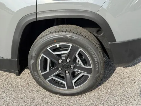 More photos of 2026 Jeep Cherokee Laredo at Clement Chrysler Dodge Jeep Ram Columbia, IL