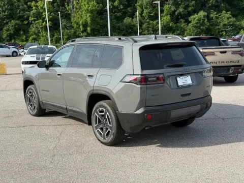 Another view of 2026 Jeep Cherokee Laredo for sale in Columbia, IL at Clement Chrysler Dodge Jeep Ram Columbia
