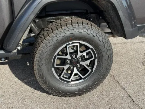 More photos of 2026 Jeep Gladiator Rubicon X at Clement Chrysler Dodge Jeep Ram Columbia, IL