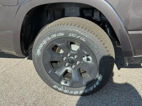 More photos of 2026 Ram 1500 Big Horn/Lone Star at Clement Chrysler Dodge Jeep Ram Columbia, IL