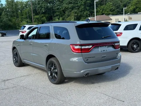Another view of 2026 Dodge Durango GT Plus HEMI V8 for sale in Columbia, IL at Clement Chrysler Dodge Jeep Ram Columbia