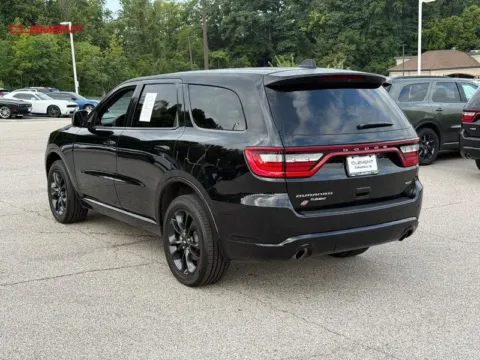 Another view of 2026 Dodge Durango GT for sale in Columbia, IL at Clement Chrysler Dodge Jeep Ram Columbia