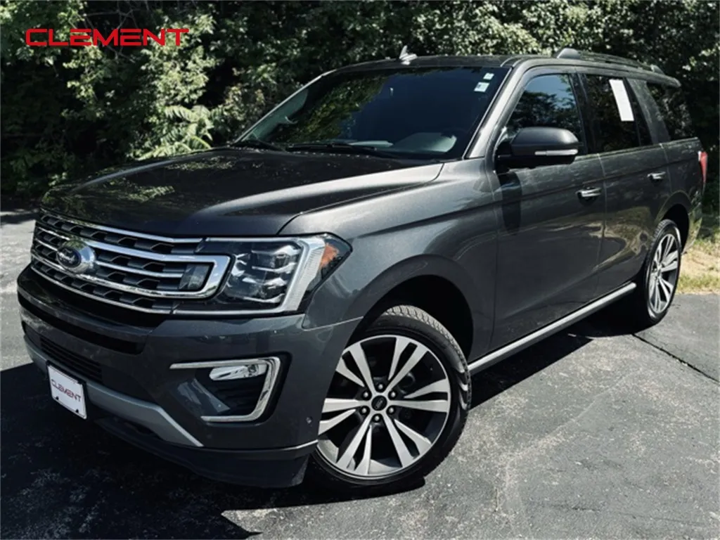 Buy Ford Expeditions for Sale Near Me