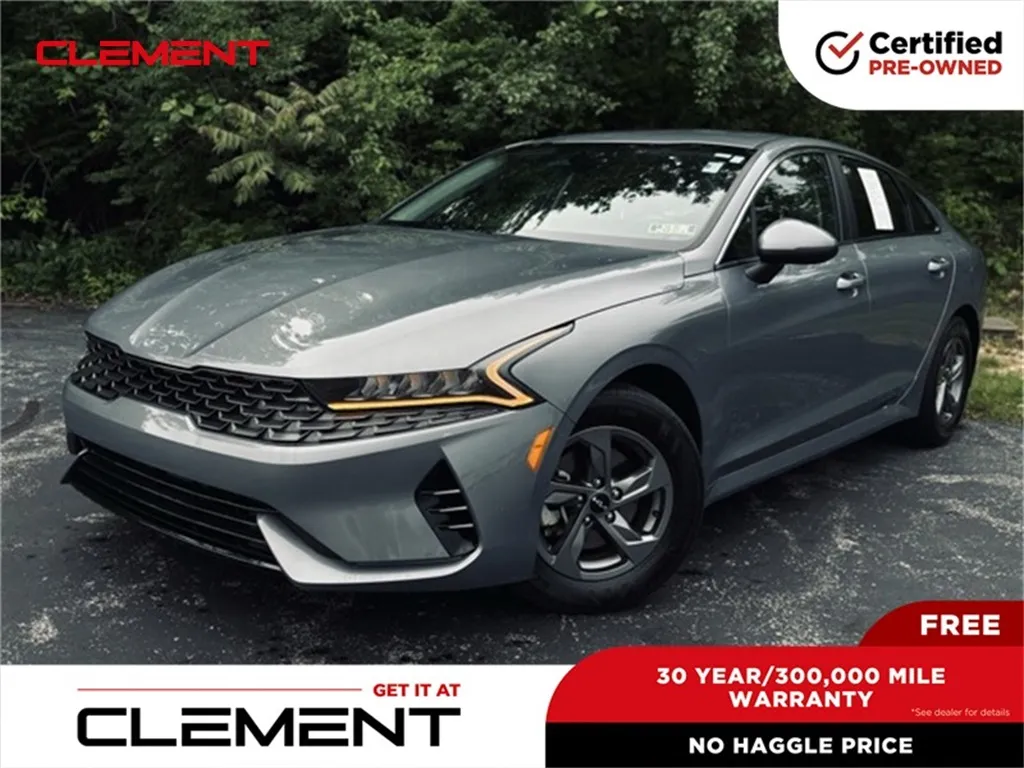 2023 Kia K5 LXS for sale in Columbia, IL