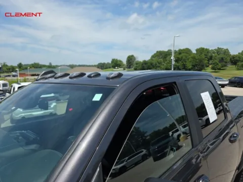 More photos of 2022 Ram 2500 Power Wagon at Clement Chrysler Dodge Jeep Ram Columbia, IL