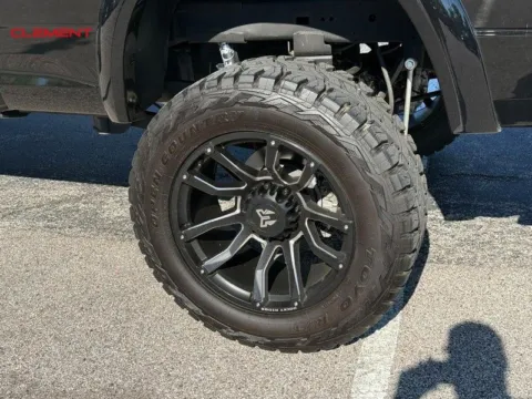 More photos of 2024 Ram 2500 Laramie at Clement Chrysler Dodge Jeep Ram Columbia, IL