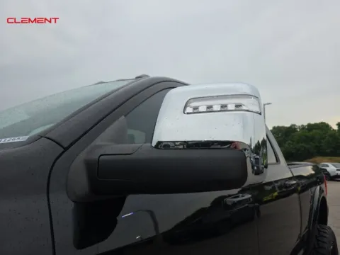 More photos of 2024 Ram 2500 Laramie at Clement Chrysler Dodge Jeep Ram Columbia, IL