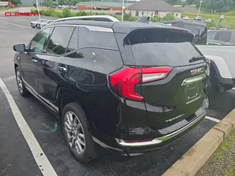 Another view of 2023 GMC Terrain Denali for sale in Columbia, IL at Clement Chrysler Dodge Jeep Ram Columbia