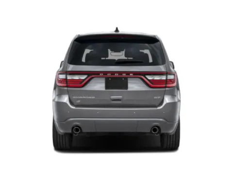 More photos of 2026 Dodge Durango GT Plus HEMI V8 at Clement Chrysler Dodge Jeep Ram Columbia, IL