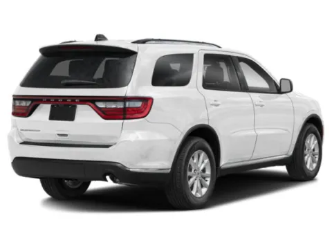 Another view of 2026 Dodge Durango GT Plus HEMI V8 for sale in Columbia, IL at Clement Chrysler Dodge Jeep Ram Columbia