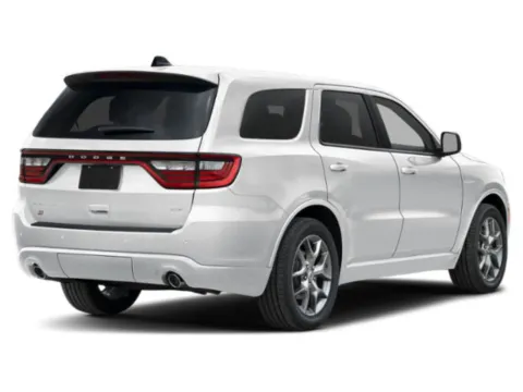 Another view of 2026 Dodge Durango GT Plus HEMI V8 for sale in Columbia, IL at Clement Chrysler Dodge Jeep Ram Columbia