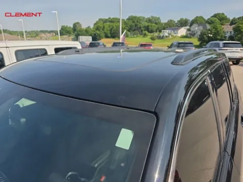 Another view of 2022 Jeep Grand Cherokee 4xe for sale in Columbia, IL at Clement Chrysler Dodge Jeep Ram Columbia