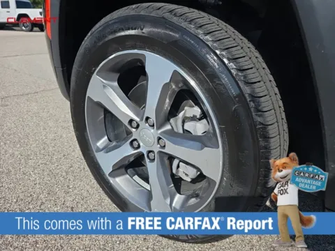 Photos of 2022 Jeep Grand Cherokee 4xe for sale in Columbia, IL at Clement Chrysler Dodge Jeep Ram Columbia