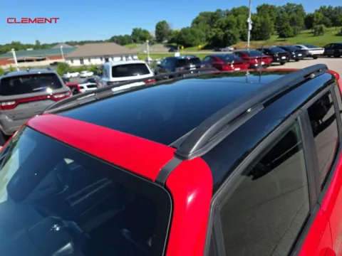 More photos of 2021 Jeep Renegade Trailhawk at Clement Chrysler Dodge Jeep Ram Columbia, IL