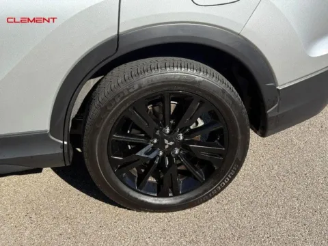 More photos of 2024 Mitsubishi Eclipse Cross LE at Clement Chrysler Dodge Jeep Ram Columbia, IL