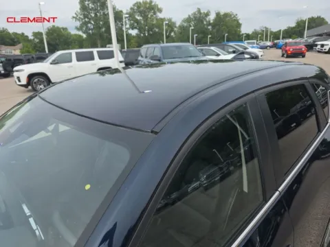 Another view of 2025 Mazda CX-5 2.5 S Select Package for sale in Columbia, IL at Clement Chrysler Dodge Jeep Ram Columbia