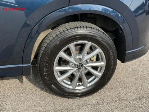 More photos of 2025 Mazda CX-5 2.5 S Select Package at Clement Chrysler Dodge Jeep Ram Columbia, IL