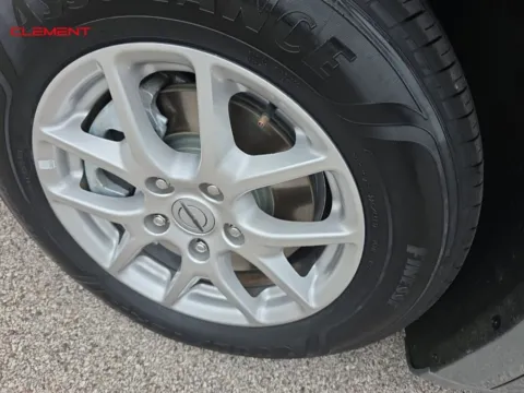 Another view of 2023 Chrysler Pacifica Touring L for sale in Columbia, IL at Clement Chrysler Dodge Jeep Ram Columbia
