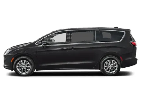Photos of 2027 Chrysler Pacifica Limited for sale in Columbia, IL at Clement Chrysler Dodge Jeep Ram Columbia