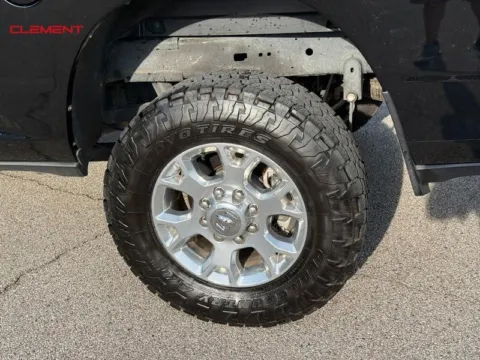 More photos of 2024 Ram 2500 Laramie at Clement Chrysler Dodge Jeep Ram Columbia, IL