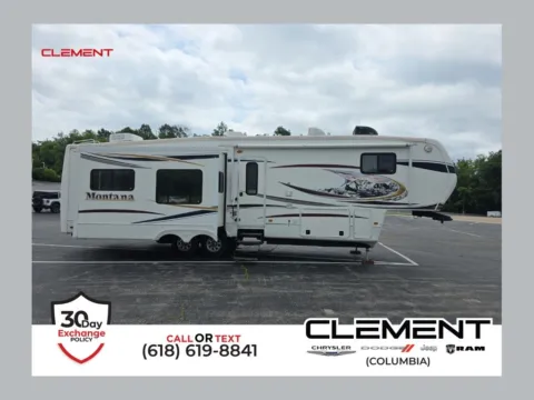 Unknown 2012 Keystone Fifth Wheel for sale in Columbia, IL