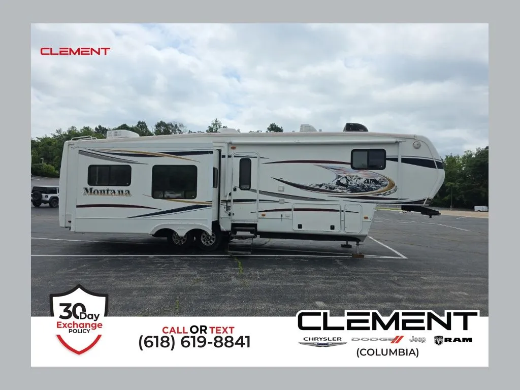 Unknown 2012 Keystone Fifth Wheel for sale in Columbia, IL