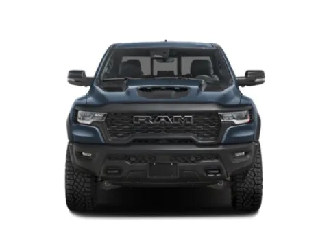 More photos of 2026 RAM Ram 1500 RHO Crew Cab 4x4 57" Box at Clement Chrysler Dodge Jeep Ram Columbia, IL