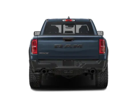 More photos of 2026 RAM Ram 1500 RHO Crew Cab 4x4 57" Box at Clement Chrysler Dodge Jeep Ram Columbia, IL