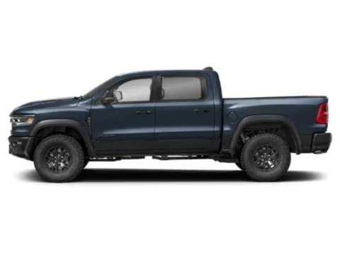 Photos of 2026 RAM Ram 1500 RHO Crew Cab 4x4 57" Box for sale in Columbia, IL at Clement Chrysler Dodge Jeep Ram Columbia