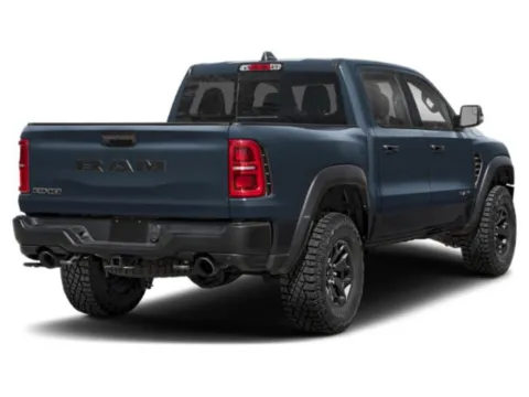 Another view of 2026 RAM Ram 1500 RHO Crew Cab 4x4 57" Box for sale in Columbia, IL at Clement Chrysler Dodge Jeep Ram Columbia