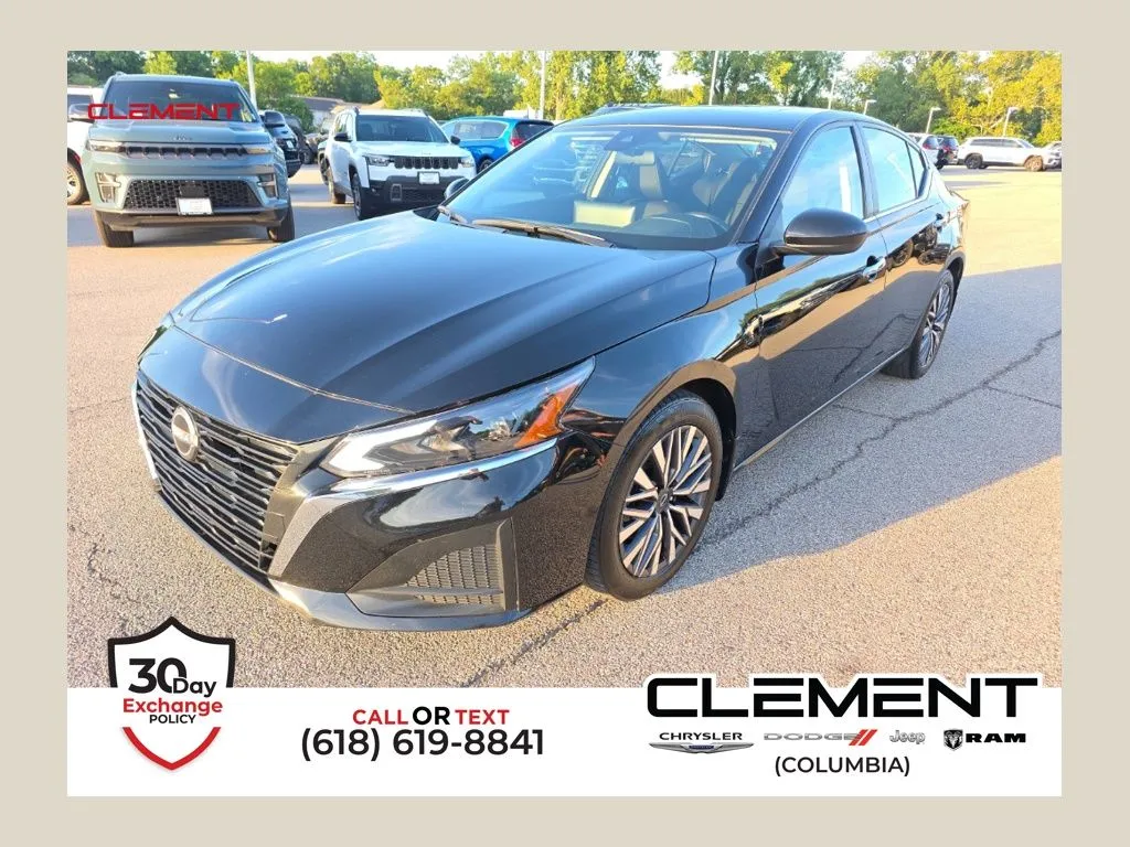 2024 Nissan Altima 2.5 SV for sale in Columbia, IL