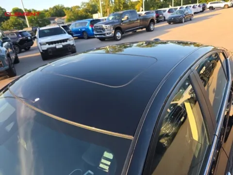 Another view of 2024 Nissan Altima 2.5 SV for sale in Columbia, IL at Clement Chrysler Dodge Jeep Ram Columbia