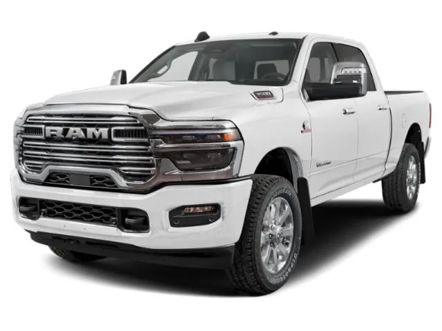 2026 RAM 3500's photo