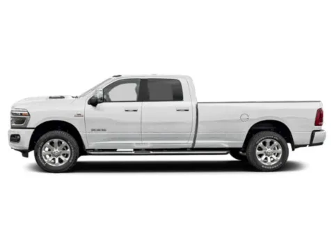 Photos of 2026 RAM Ram 3500 Laramie Crew Cab 4x4 8 Box for sale in Columbia, IL at Clement Chrysler Dodge Jeep Ram Columbia