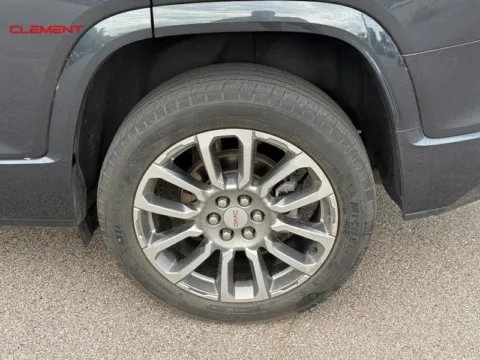 More photos of 2023 GMC Acadia Denali at Clement Chrysler Dodge Jeep Ram Columbia, IL