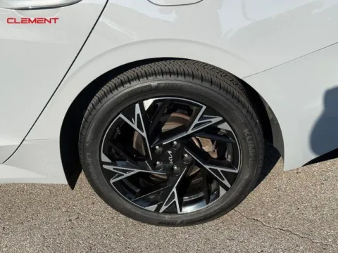 More photos of 2025 Kia K5 GT-Line at Clement Chrysler Dodge Jeep Ram Columbia, IL