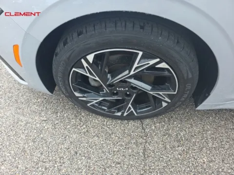 Another view of 2025 Kia K5 GT-Line for sale in Columbia, IL at Clement Chrysler Dodge Jeep Ram Columbia