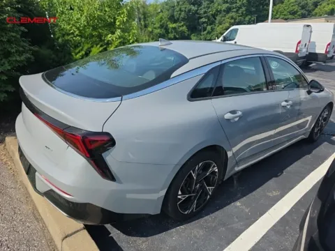 More photos of 2025 Kia K5 GT-Line at Clement Chrysler Dodge Jeep Ram Columbia, IL
