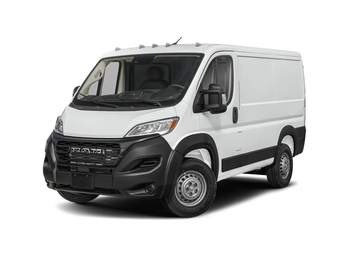 2026 Ram ProMaster 1500 Low Roof for sale in Columbia, IL