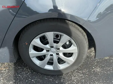 More photos of 2026 Toyota Corolla LE at Clement Chrysler Dodge Jeep Ram Columbia, IL