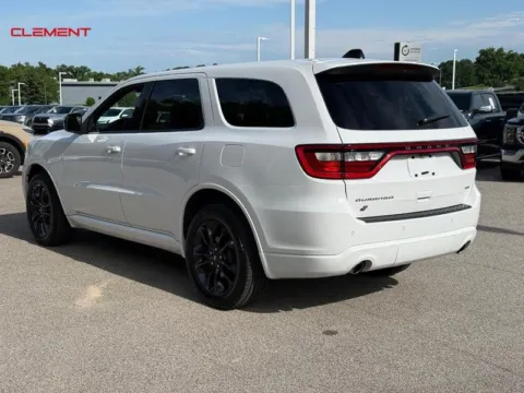 Another view of 2026 Dodge Durango GT for sale in Columbia, IL at Clement Chrysler Dodge Jeep Ram Columbia