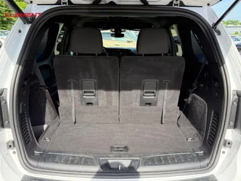 More photos of 2026 Dodge Durango GT at Clement Chrysler Dodge Jeep Ram Columbia, IL